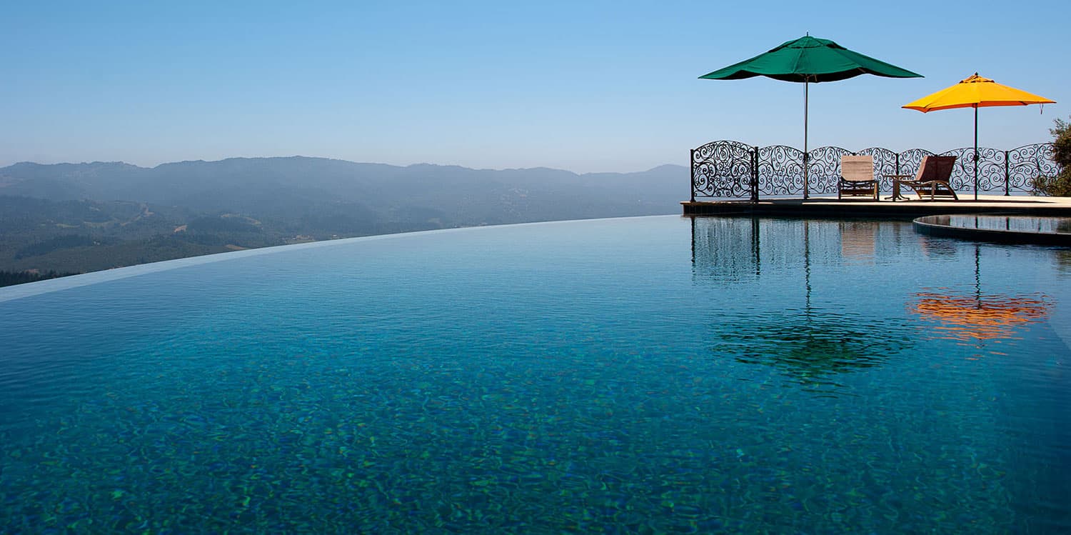 Pool Services in Windsor